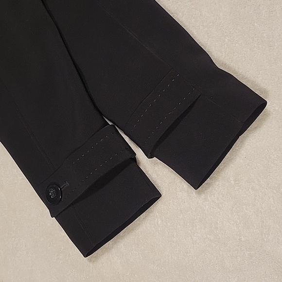 GALLERY NEW YORK A-LINE COAT - Picture 12 of 16